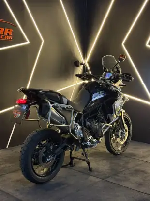 TRIUMPH-TIGER 900 RALLY PRO-2022