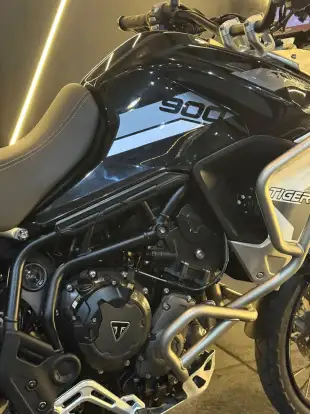 TRIUMPH-TIGER 900 RALLY PRO-2022