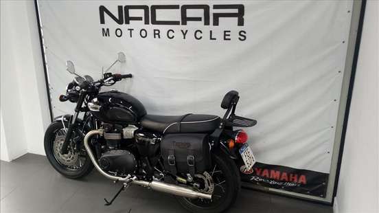 TRIUMPH-BONNEVILLE T100 900-2021
