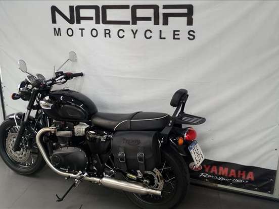 TRIUMPH-BONNEVILLE T100 900 TRIUMPH-BONNEVILLE T100 900-2021