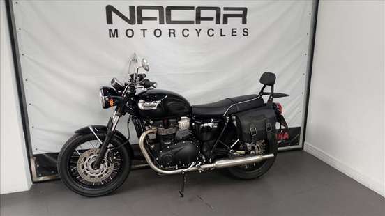 TRIUMPH-BONNEVILLE T100 900-2021