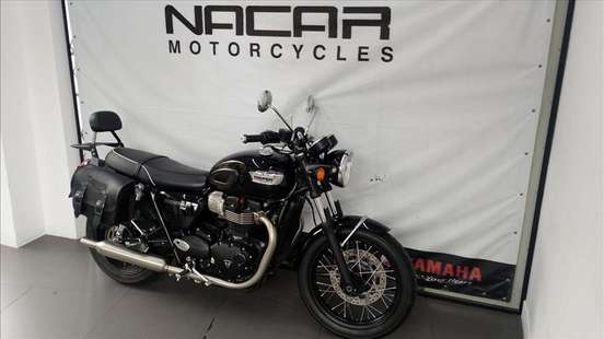 TRIUMPH-BONNEVILLE T100 900-2021