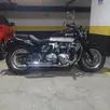 TRIUMPH BONNEVILLE SPEEDMASTER TRIUMPH BONNEVILLE SPEEDMASTER