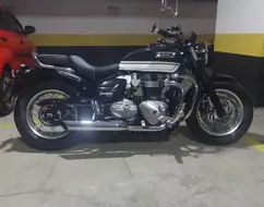 TRIUMPH BONNEVILLE SPEEDMASTER TRIUMPH BONNEVILLE SPEEDMASTER