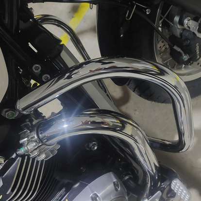TRIUMPH-BONNEVILLE SPEEDMASTER-2026