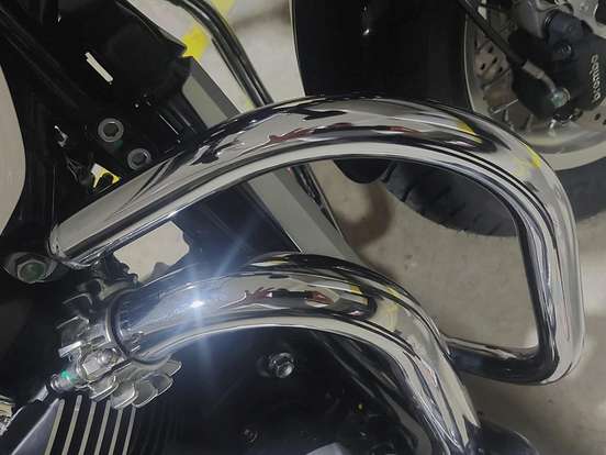 TRIUMPH-BONNEVILLE SPEEDMASTER TRIUMPH-BONNEVILLE SPEEDMASTER-2026