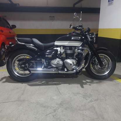 TRIUMPH-BONNEVILLE SPEEDMASTER-2026