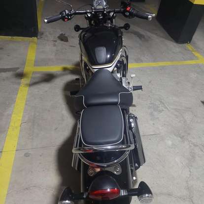TRIUMPH-BONNEVILLE SPEEDMASTER-2026
