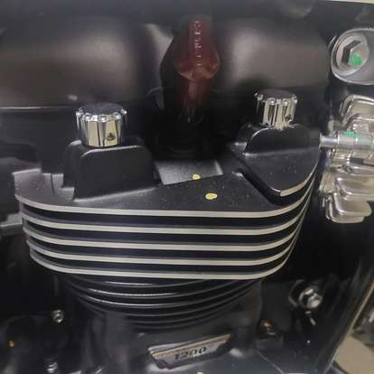 TRIUMPH-BONNEVILLE SPEEDMASTER-2026