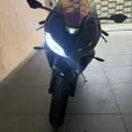 TRIUMPH DAYTONA 675 ABS TRIUMPH DAYTONA 675 ABS