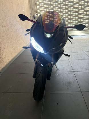 TRIUMPH-DAYTONA 675 ABS-2014