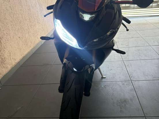 TRIUMPH-DAYTONA 675 ABS TRIUMPH-DAYTONA 675 ABS-2014