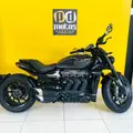 TRIUMPH ROCKET III R TRIUMPH ROCKET III R