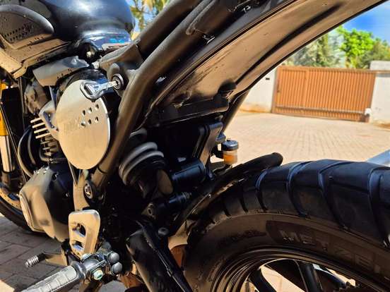 TRIUMPH-SCRAMBLER 400 X TRIUMPH-SCRAMBLER 400 X-2024