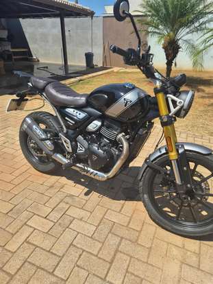 TRIUMPH-SCRAMBLER 400 X TRIUMPH-SCRAMBLER 400 X-2024