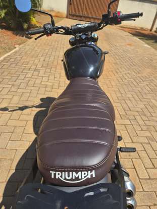 TRIUMPH-SCRAMBLER 400 X-2024