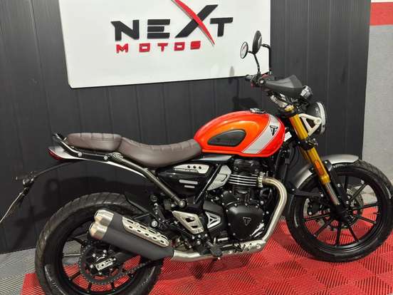 TRIUMPH-SCRAMBLER 400 XC TRIUMPH-SCRAMBLER 400 XC-2025