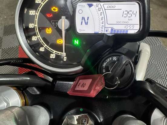 TRIUMPH-SCRAMBLER 400 XC TRIUMPH-SCRAMBLER 400 XC-2025