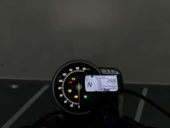TRIUMPH-SCRAMBLER 400 X-2025