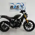 TRIUMPH SCRAMBLER 400 X TRIUMPH SCRAMBLER 400 X