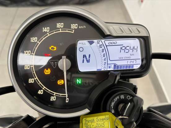 TRIUMPH-SCRAMBLER 400 X TRIUMPH-SCRAMBLER 400 X-2024