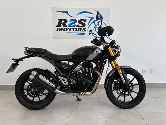 TRIUMPH-SCRAMBLER 400 X TRIUMPH-SCRAMBLER 400 X-2024
