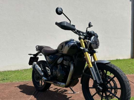 TRIUMPH-SCRAMBLER 400 X TRIUMPH-SCRAMBLER 400 X-2024