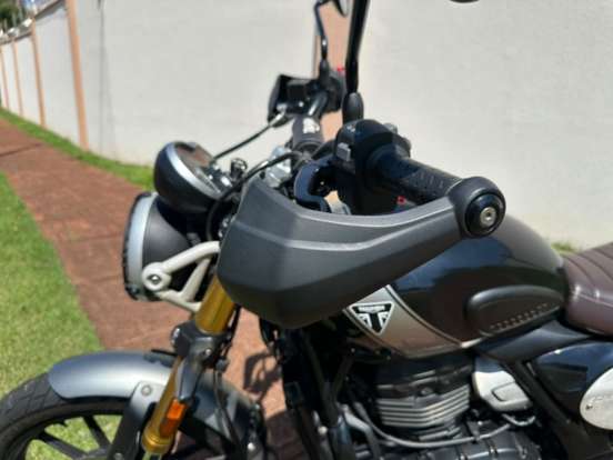 TRIUMPH-SCRAMBLER 400 X TRIUMPH-SCRAMBLER 400 X-2024