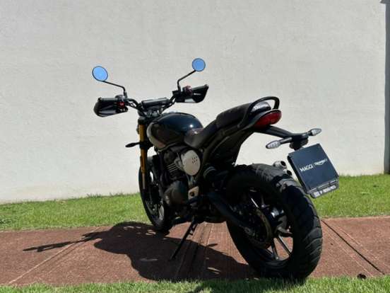 TRIUMPH-SCRAMBLER 400 X TRIUMPH-SCRAMBLER 400 X-2024