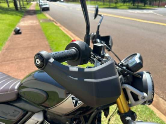 TRIUMPH-SCRAMBLER 400 X TRIUMPH-SCRAMBLER 400 X-2024