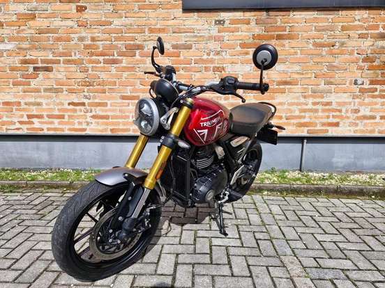 TRIUMPH-SPEED 400-2025