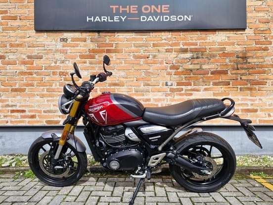 TRIUMPH-SPEED 400-2025