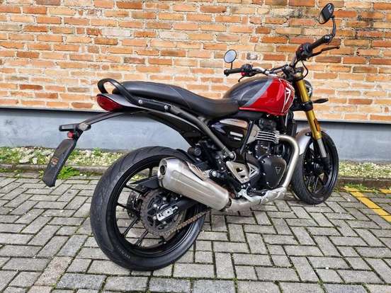 TRIUMPH-SPEED 400-2025