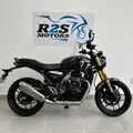 TRIUMPH SPEED 400 TRIUMPH SPEED 400