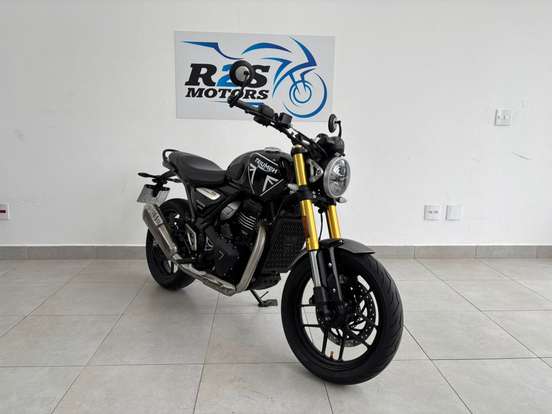 TRIUMPH-SPEED 400-2025