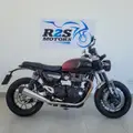 TRIUMPH SPEED TWIN TRIUMPH SPEED TWIN