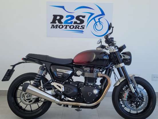 TRIUMPH-SPEED TWIN TRIUMPH-SPEED TWIN-2024