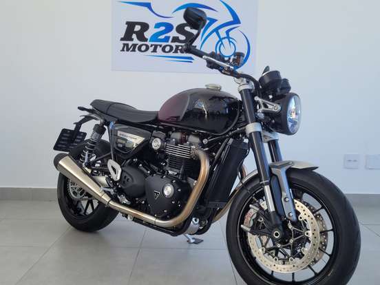 TRIUMPH-SPEED TWIN TRIUMPH-SPEED TWIN-2024
