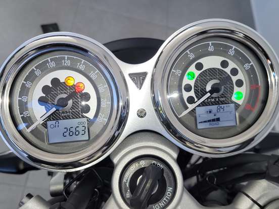 TRIUMPH-SPEED TWIN TRIUMPH-SPEED TWIN-2024