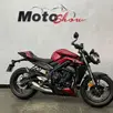 TRIUMPH STREET TRIPLE 765 RS TRIUMPH STREET TRIPLE 765 RS