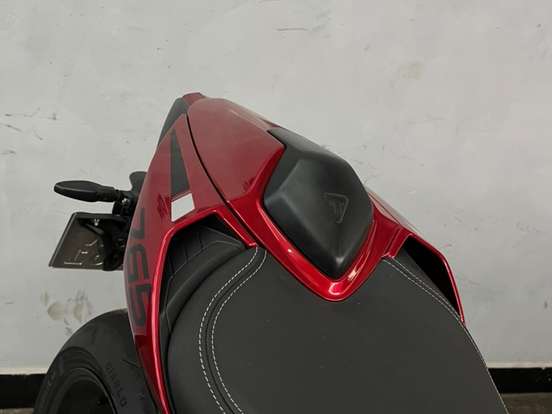 TRIUMPH-STREET TRIPLE 765 RS TRIUMPH-STREET TRIPLE 765 RS-2023