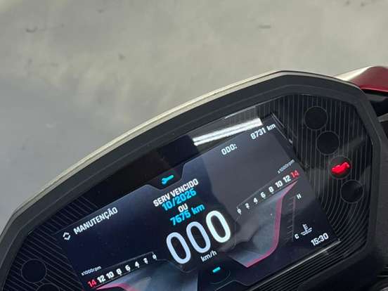 TRIUMPH-STREET TRIPLE 765 RS TRIUMPH-STREET TRIPLE 765 RS-2023