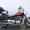TRIUMPH THUNDERBIRD COMMANDER ABS TRIUMPH THUNDERBIRD COMMANDER ABS