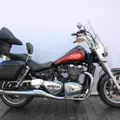 TRIUMPH THUNDERBIRD COMMANDER ABS TRIUMPH THUNDERBIRD COMMANDER ABS