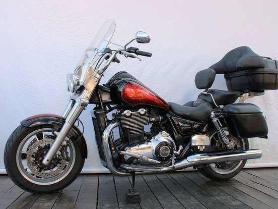 TRIUMPH-THUNDERBIRD COMMANDER ABS TRIUMPH-THUNDERBIRD COMMANDER ABS-2015