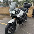 TRIUMPH TIGER 800 XRX TRIUMPH TIGER 800 XRX