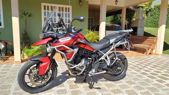 TRIUMPH-TIGER 900 GT PRO TRIUMPH-TIGER 900 GT PRO-2021