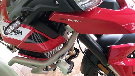 TRIUMPH-TIGER 900 GT PRO-2021