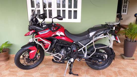 TRIUMPH-TIGER 900 GT PRO TRIUMPH-TIGER 900 GT PRO-2021