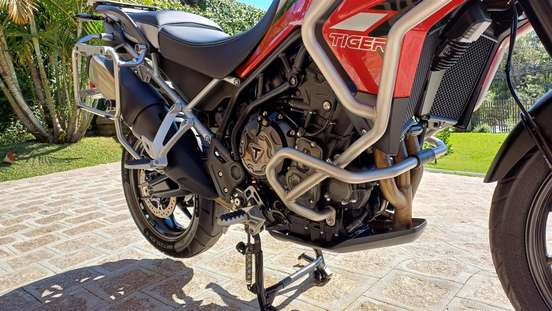 TRIUMPH-TIGER 900 GT PRO-2021